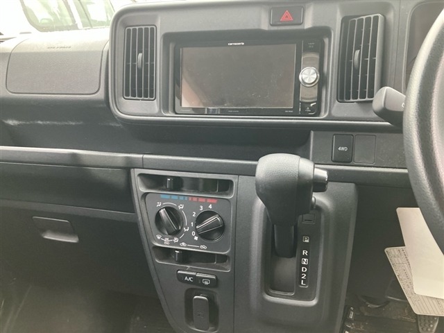 Daihatsu HIJET VAN 2019 7421011-4