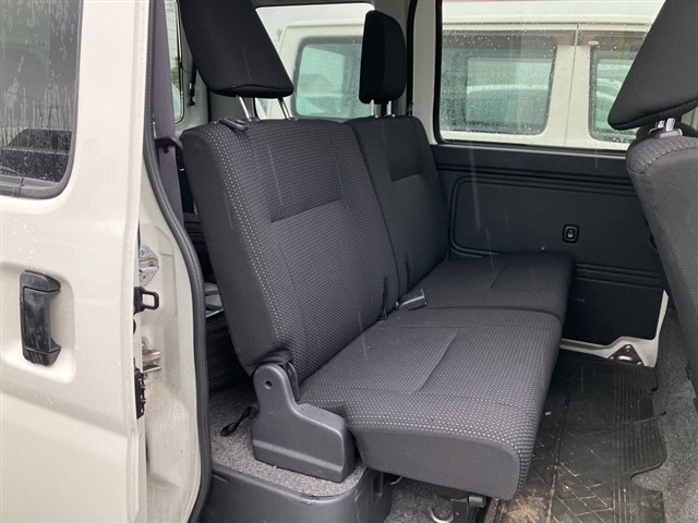 Daihatsu HIJET VAN 2019 7421011-6
