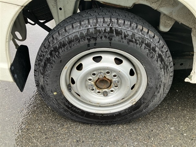 Daihatsu HIJET VAN 2019 7421011-7