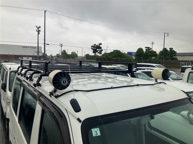 Daihatsu HIJET VAN 2018 7421012-11