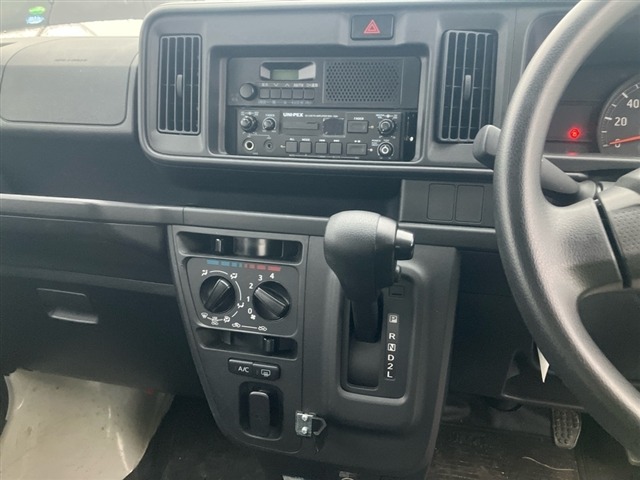 Daihatsu HIJET VAN 2018 7421012-4