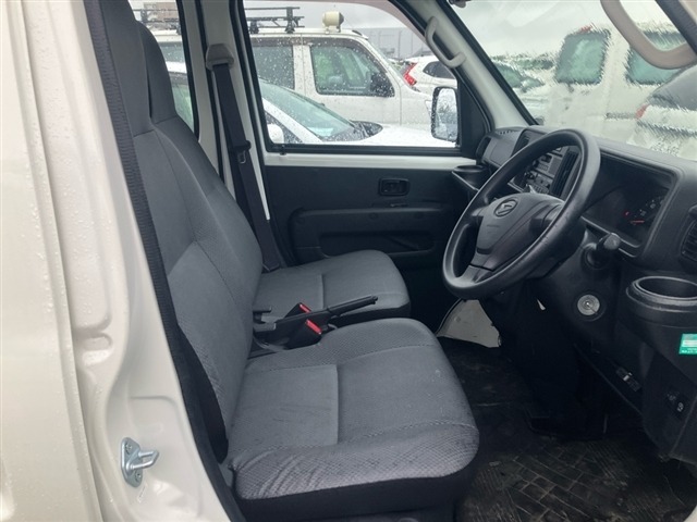 Daihatsu HIJET VAN 2018 7421012-5
