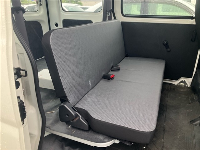 Daihatsu HIJET VAN 2018 7421012-6