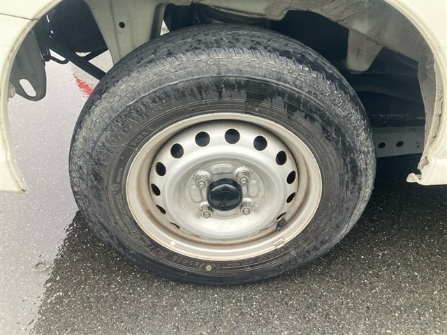 Daihatsu HIJET VAN 2018 7421012-7