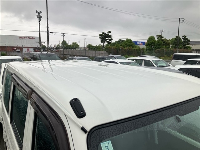 Daihatsu HIJET VAN 2018 7421013-11