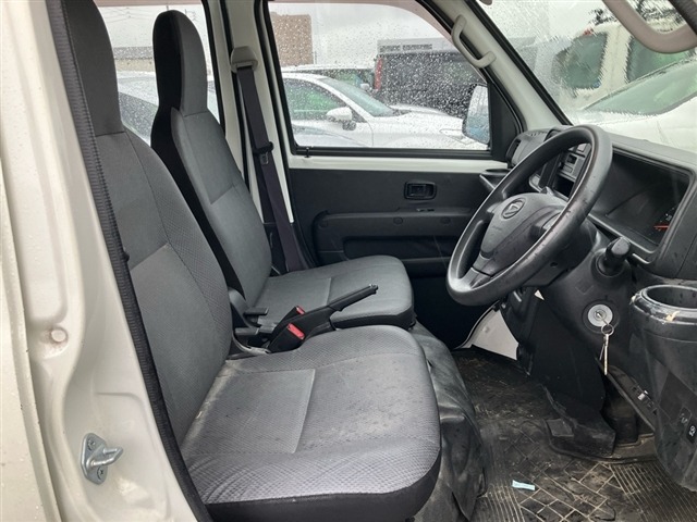 Daihatsu HIJET VAN 2018 7421013-5