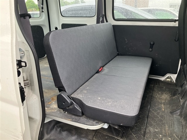 Daihatsu HIJET VAN 2018 7421013-6