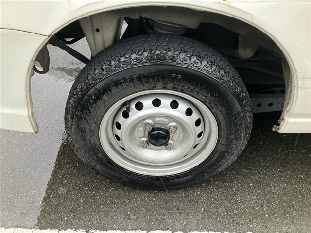 Daihatsu HIJET VAN 2018 7421013-7