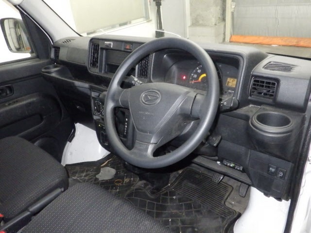 Daihatsu HIJET VAN 2021 7421015-3