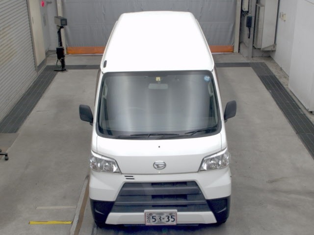 Daihatsu HIJET VAN 2021 7421015-6