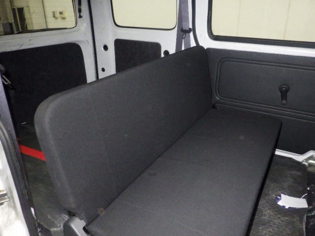 Daihatsu HIJET VAN 2021 7421015-8