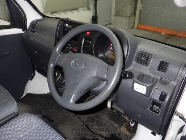 Daihatsu HIJET VAN 2014 7421018-3