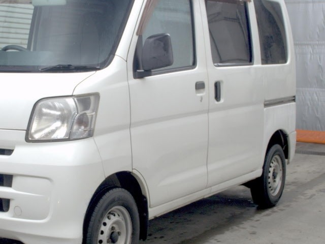 Daihatsu HIJET VAN 2014 7421018-4