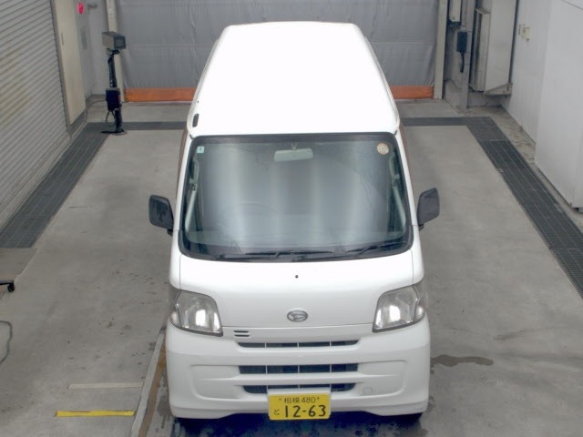 Daihatsu HIJET VAN 2014 7421018-6