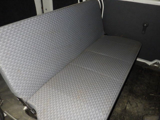 Daihatsu HIJET VAN 2014 7421018-8
