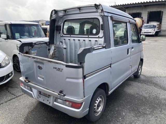 Daihatsu HIJET VAN 2019 7421020-1