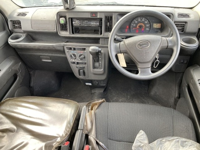 Daihatsu HIJET VAN 2019 7421020-3