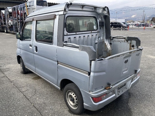 Daihatsu HIJET VAN 2019 7421020-5