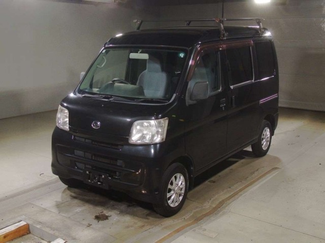 Daihatsu HIJET VAN 2016 7421022-0
