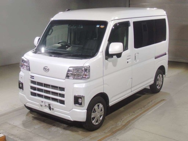 Daihatsu HIJET VAN 2023 7421029-0