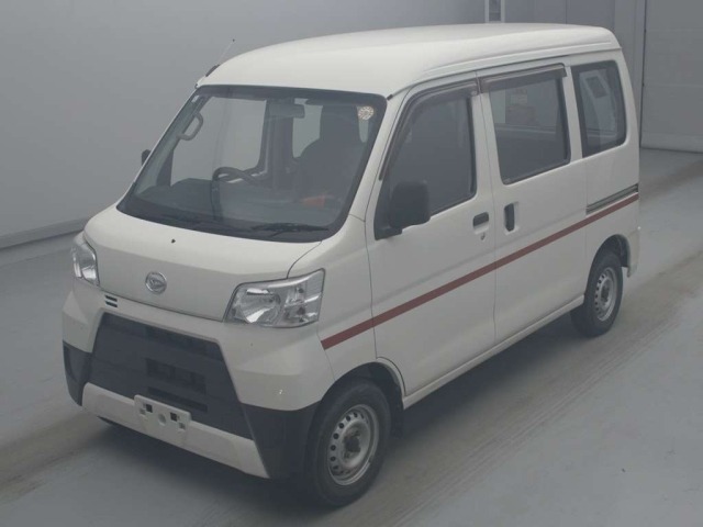 Daihatsu HIJET VAN 2020 7421030-0