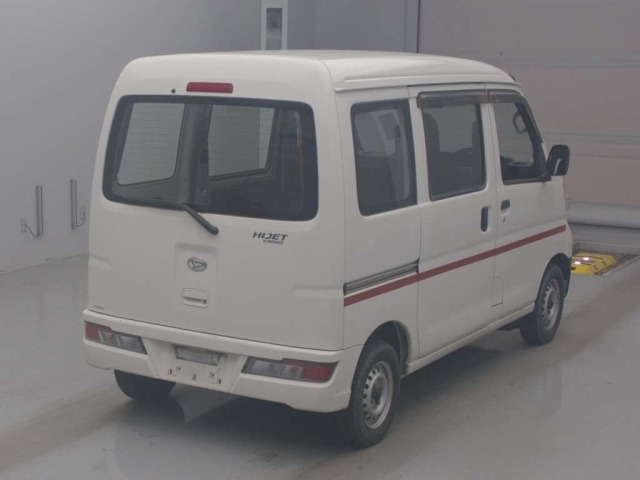 Daihatsu HIJET VAN 2020 7421030-1