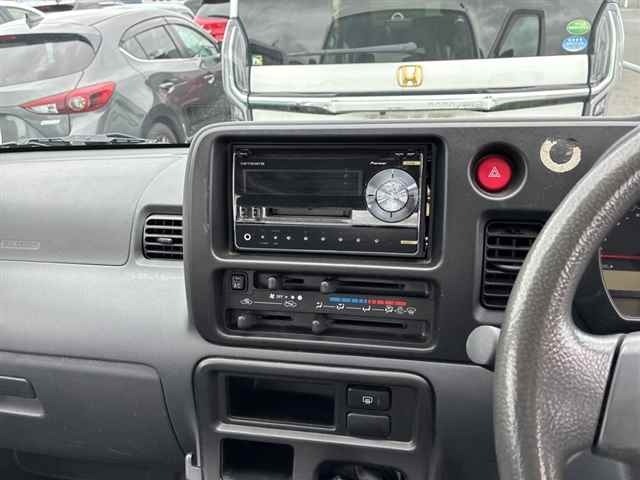 Daihatsu HIJET VAN 2010 7421033-6