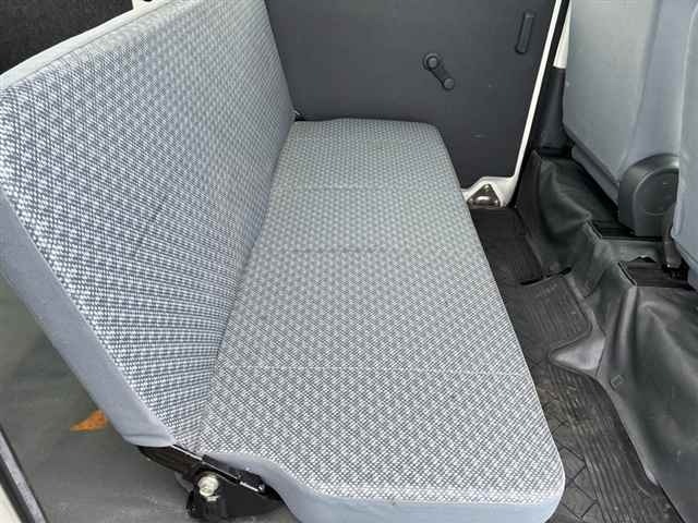 Daihatsu HIJET VAN 2010 7421033-8