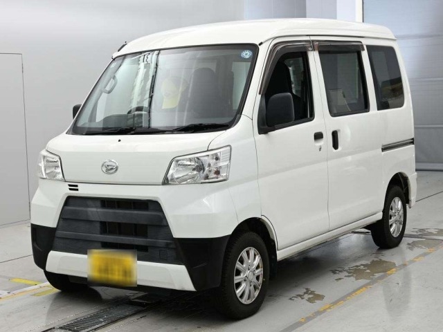 Daihatsu HIJET VAN 2020 7421057-0