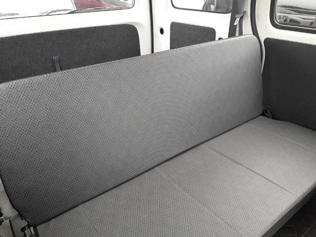 Daihatsu HIJET VAN 2020 7421057-11