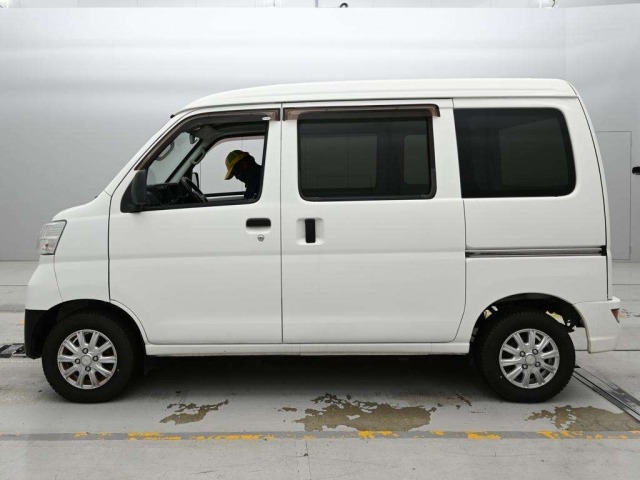 Daihatsu HIJET VAN 2020 7421057-4