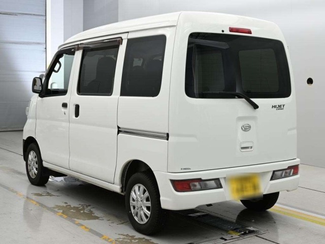 Daihatsu HIJET VAN 2020 7421057-6