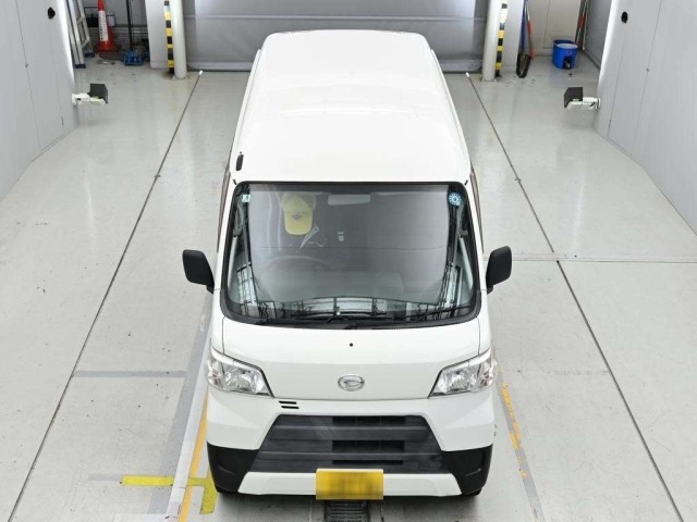 Daihatsu HIJET VAN 2020 7421057-7
