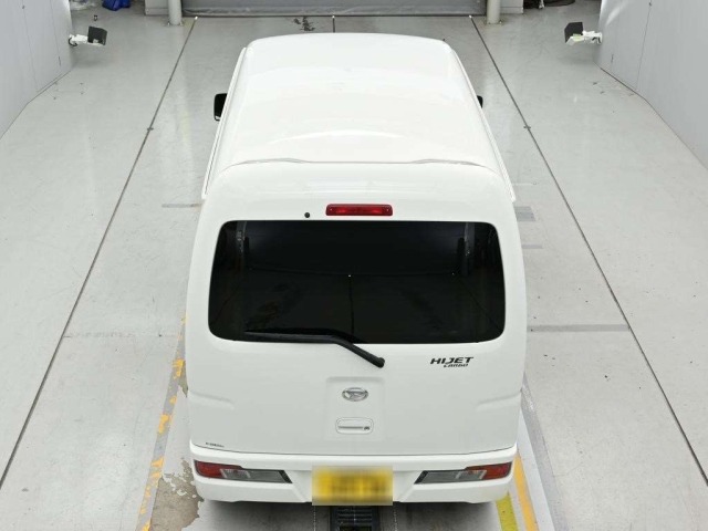 Daihatsu HIJET VAN 2020 7421057-8