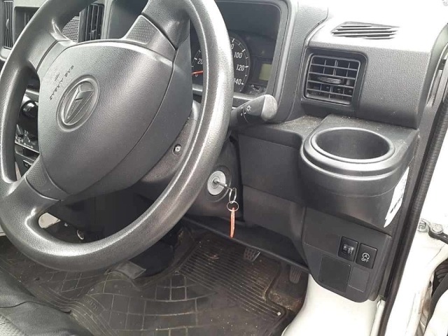Daihatsu HIJET VAN 2020 7421057-9