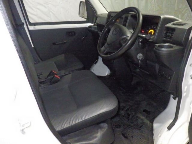 Daihatsu HIJET VAN 2018 7421058-3
