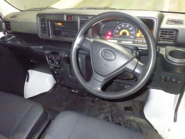 Daihatsu HIJET VAN 2018 7421058-4
