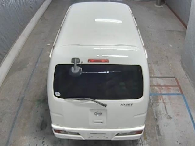 Daihatsu HIJET VAN 2018 7421058-6