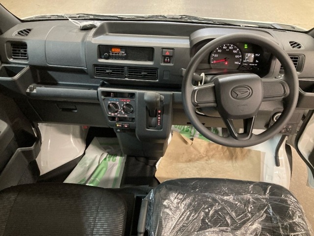 Daihatsu HIJET VAN 2025 7421076-3