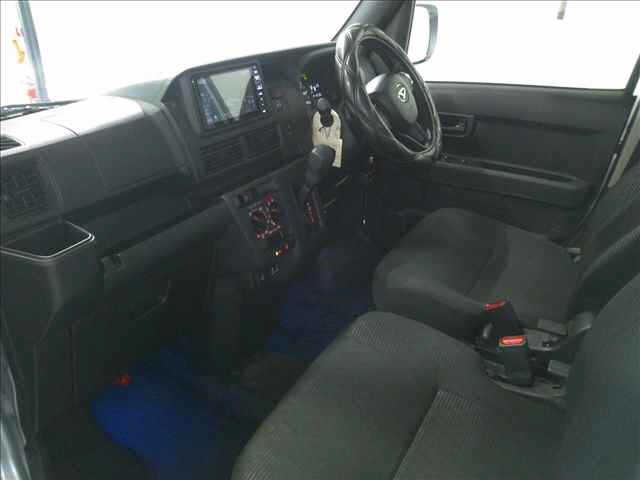 Daihatsu HIJET VAN 2023 7421095-3