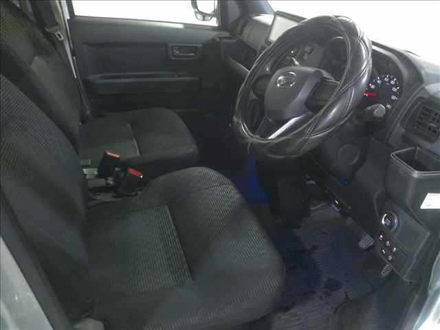 Daihatsu HIJET VAN 2023 7421095-4