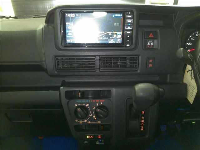 Daihatsu HIJET VAN 2023 7421095-5