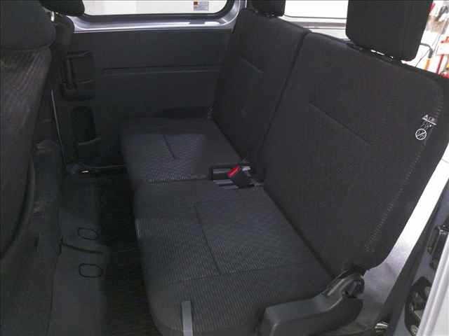 Daihatsu HIJET VAN 2023 7421095-6