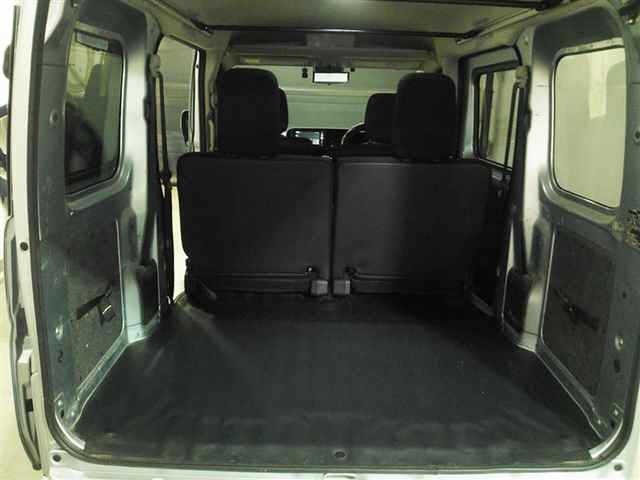 Daihatsu HIJET VAN 2023 7421095-7