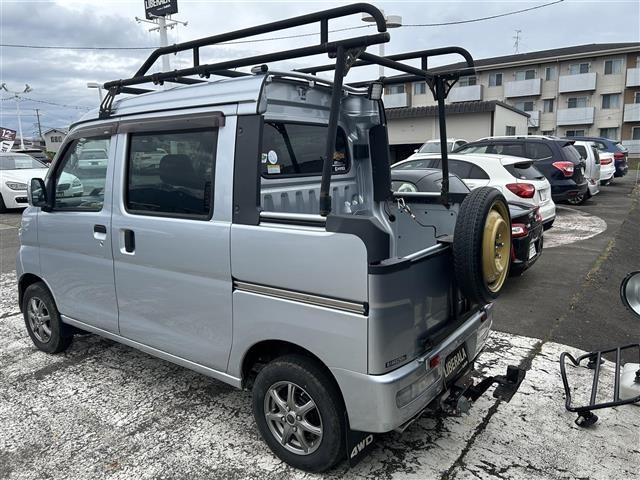 Daihatsu HIJET VAN 2013 7421145-1