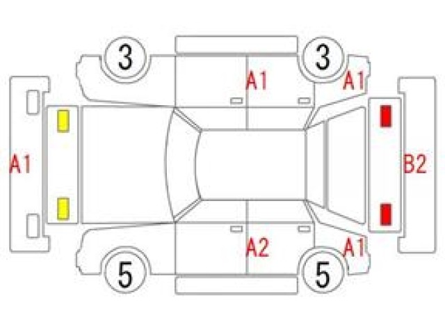 Daihatsu HIJET VAN 2013 7421145-3
