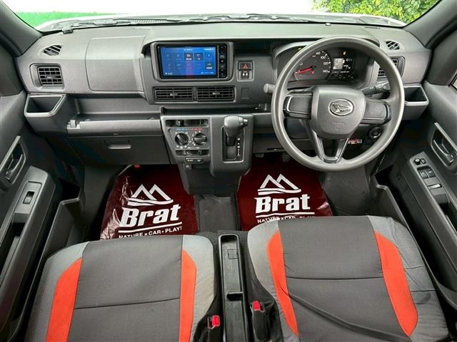 Daihatsu HIJET VAN 2022 7421191-14