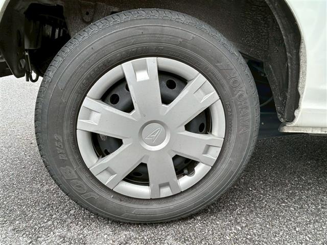 Daihatsu HIJET VAN 2022 7421191-19