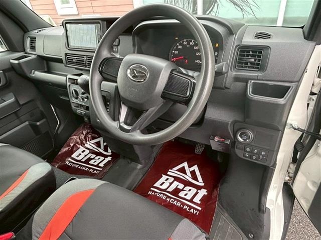 Daihatsu HIJET VAN 2022 7421191-3