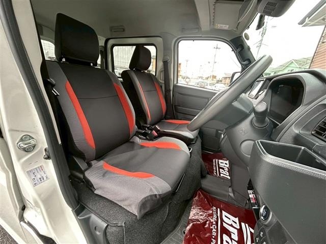 Daihatsu HIJET VAN 2022 7421191-5